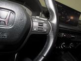 Thumbnail of 2024 Black Honda Accord Hybrid