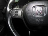 Thumbnail of 2024 Black Honda Accord Hybrid