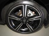Thumbnail of 2024 Black Honda Accord Hybrid