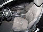 Thumbnail of 2024 Black Honda Accord Hybrid