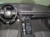 Thumbnail of 2024 Black Honda Accord Hybrid