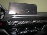 Thumbnail of 2024 Black Honda Accord Hybrid