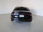 Thumbnail of 2024 Black Honda Accord Hybrid