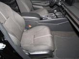 Thumbnail of 2024 Black Honda Accord Hybrid