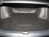 Thumbnail of 2024 Black Honda Accord Hybrid