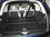 Thumbnail of 2024 Blue Honda Pilot