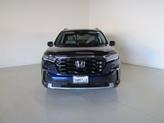 Thumbnail of 2024 Blue Honda Pilot