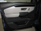 Thumbnail of 2024 Blue Honda Pilot