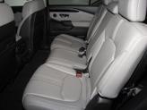 Thumbnail of 2024 Blue Honda Pilot