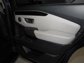 Thumbnail of 2024 Blue Honda Pilot