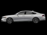 Thumbnail of 2025 Silver Honda Accord Hybrid
