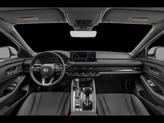 Thumbnail of 2025 Silver Honda Accord Hybrid