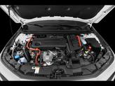Thumbnail of 2025 Silver Honda Accord Hybrid