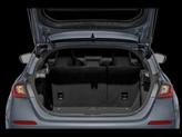 Thumbnail of 2025 Red Honda Civic