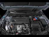 Thumbnail of 2025 Red Honda Civic