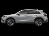 Thumbnail of 2026 Silver Honda HR-V