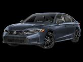 Photo of 2025 Gray Honda Civic Hybrid