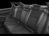 Thumbnail of 2025 Gray Honda Civic Hybrid