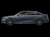 Thumbnail of 2025 Gray Honda Civic Hybrid