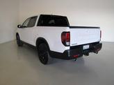 Thumbnail of 2025 White Honda Ridgeline