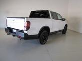 Thumbnail of 2025 White Honda Ridgeline