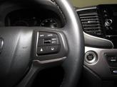 Thumbnail of 2025 White Honda Ridgeline