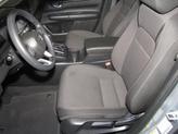 Thumbnail of 2025 Silver Honda CR-V