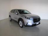 Thumbnail of 2025 Silver Honda CR-V