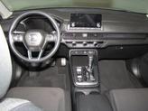 Thumbnail of 2025 Silver Honda CR-V