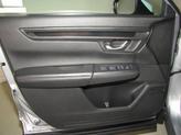 Thumbnail of 2025 Silver Honda CR-V