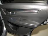 Thumbnail of 2025 Silver Honda CR-V
