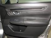 Thumbnail of 2025 Silver Honda CR-V