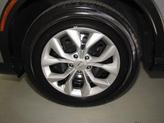 Thumbnail of 2025 Silver Honda CR-V