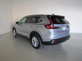 Thumbnail of 2025 Silver Honda CR-V
