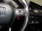 Thumbnail of 2025 Silver Honda CR-V