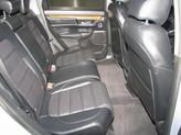 Thumbnail of 2022 Gray Honda CR-V Hybrid
