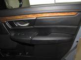 Thumbnail of 2022 Gray Honda CR-V Hybrid