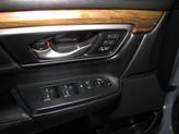 Thumbnail of 2022 Gray Honda CR-V Hybrid