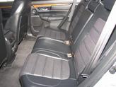 Thumbnail of 2022 Gray Honda CR-V Hybrid