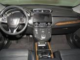 Thumbnail of 2022 Gray Honda CR-V Hybrid