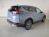 Thumbnail of 2022 Gray Honda CR-V Hybrid