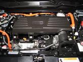 Thumbnail of 2022 Gray Honda CR-V Hybrid