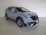 Thumbnail of 2022 Gray Honda CR-V Hybrid