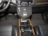 Thumbnail of 2022 Gray Honda CR-V Hybrid