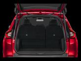 Thumbnail of 2026 Green Honda CR-V Hybrid