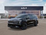 Photo of 2026 Aurora Black Pearl Kia Carnival