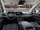 Thumbnail of 2026 Aurora Black Pearl Kia Carnival