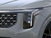 Thumbnail of 2026 Ceramic White Kia Carnival