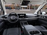 Thumbnail of 2026 Ceramic White Kia Carnival