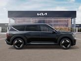 Thumbnail of 2026 Ebony Black Kia EV9